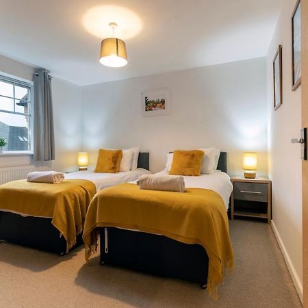Oakstays Gateshead St James ภายนอก รูปภาพ