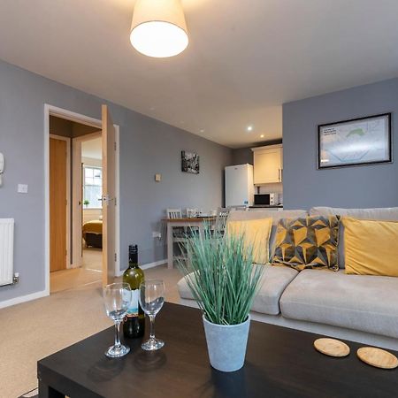 Oakstays Gateshead St James ภายนอก รูปภาพ