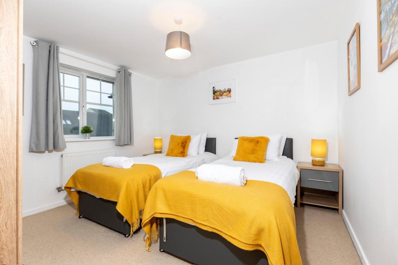 Oakstays Gateshead St James ภายนอก รูปภาพ