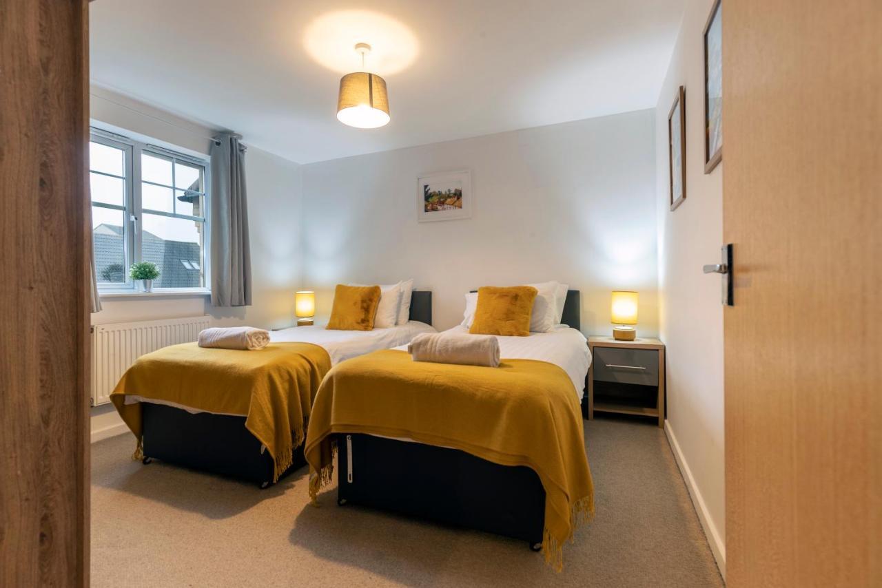Oakstays Gateshead St James ภายนอก รูปภาพ